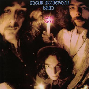 Edgar Broughton Band -  Wasa Wasa